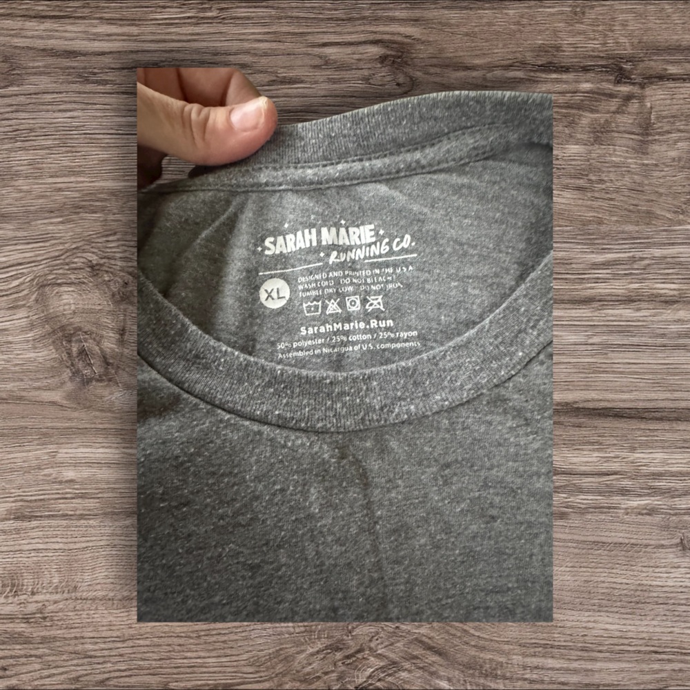 Get Fast or Puke Trying Shirt - Picture 2 of 3